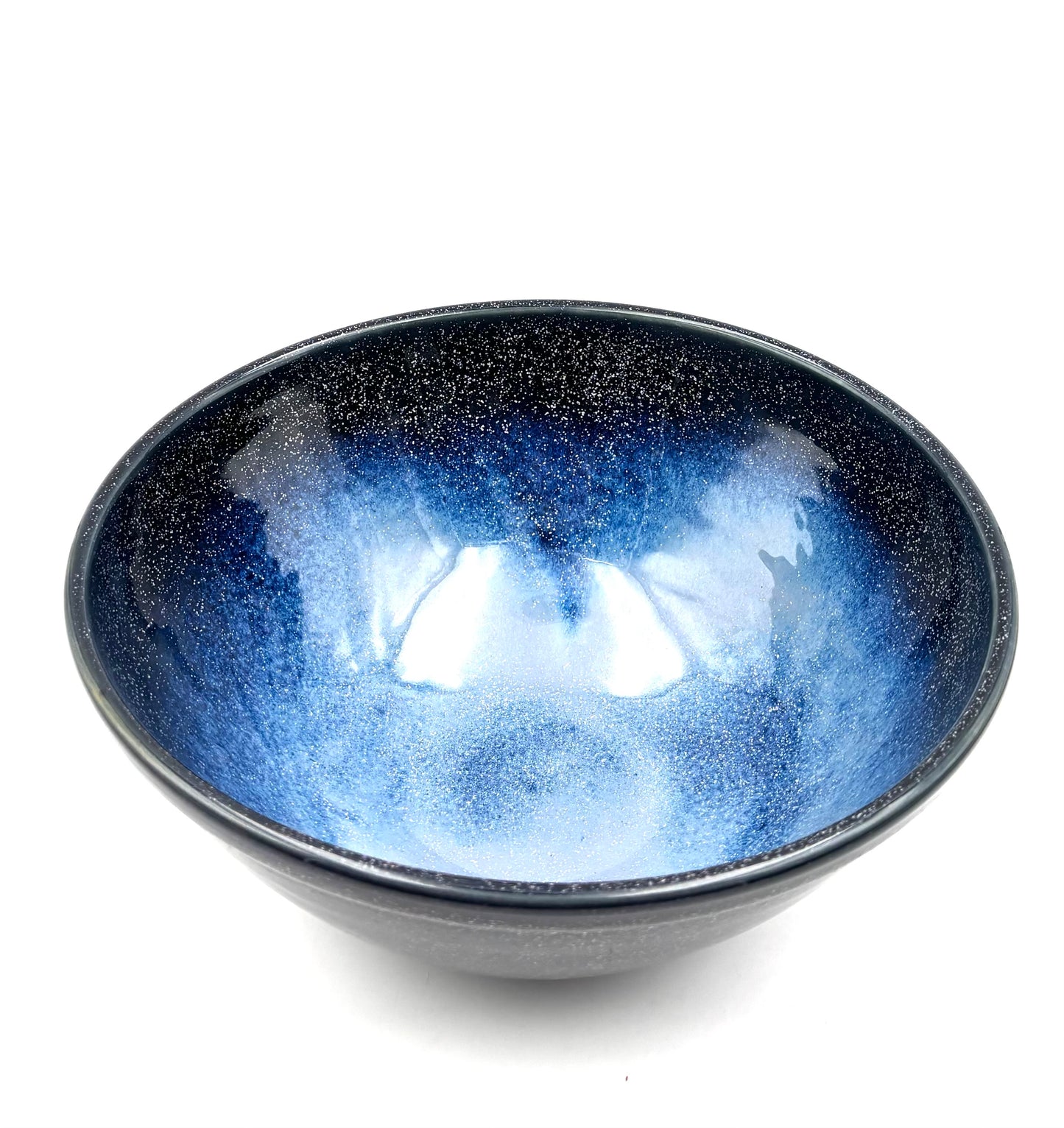Large Bowl - Midnight Blue