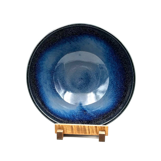 Large Bowl - Midnight Blue