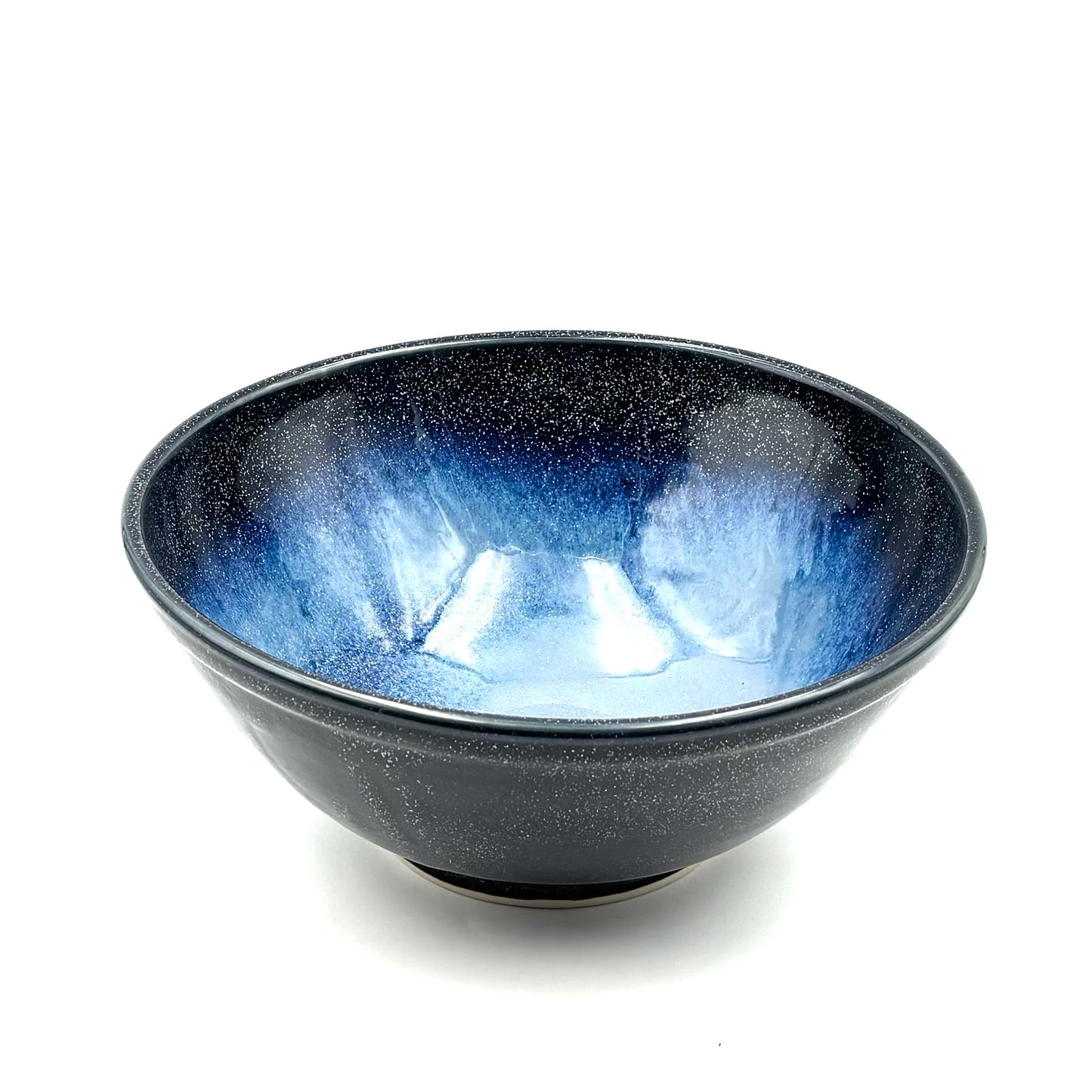 Large Bowl - Midnight Blue