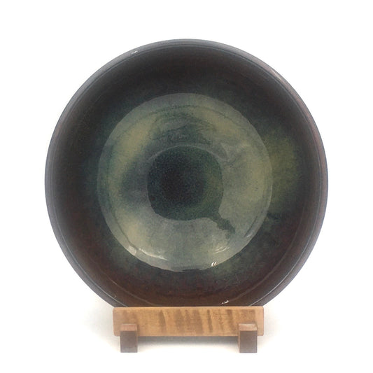 Serving Bowl - Brown