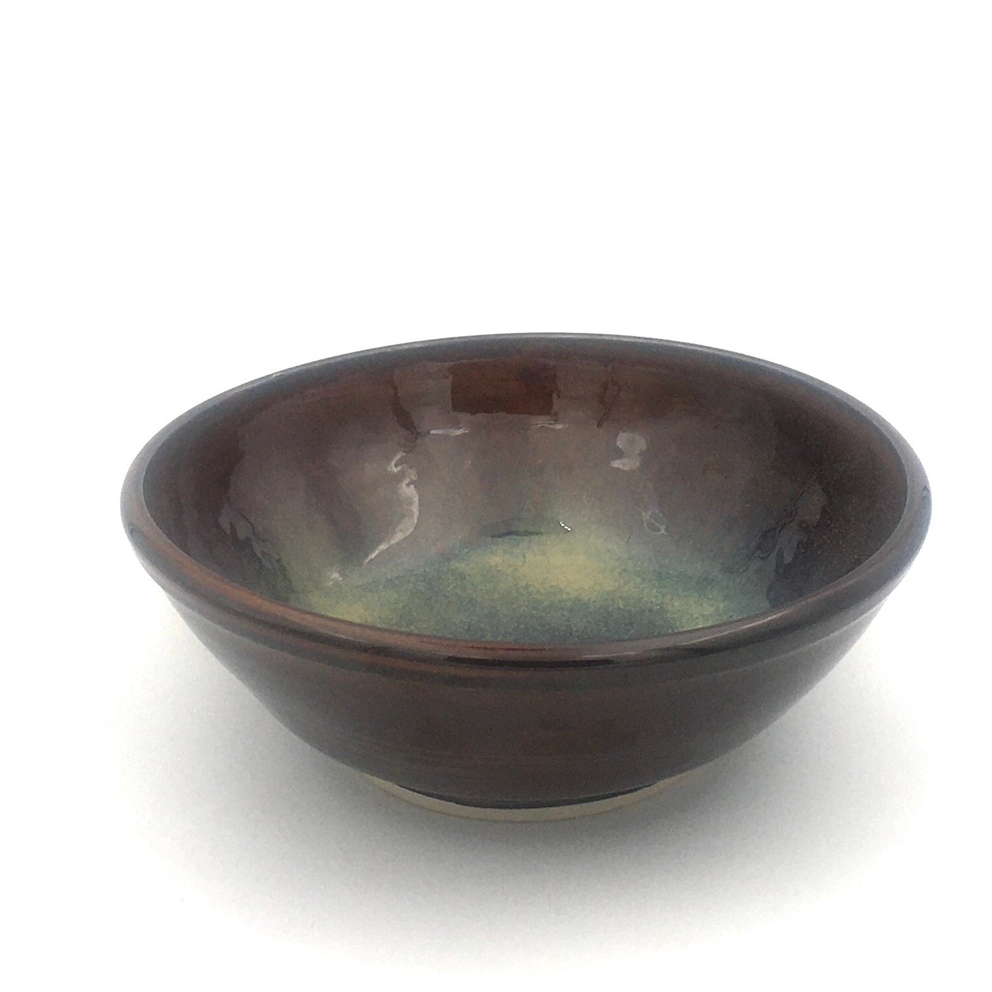 Serving Bowl - Brown