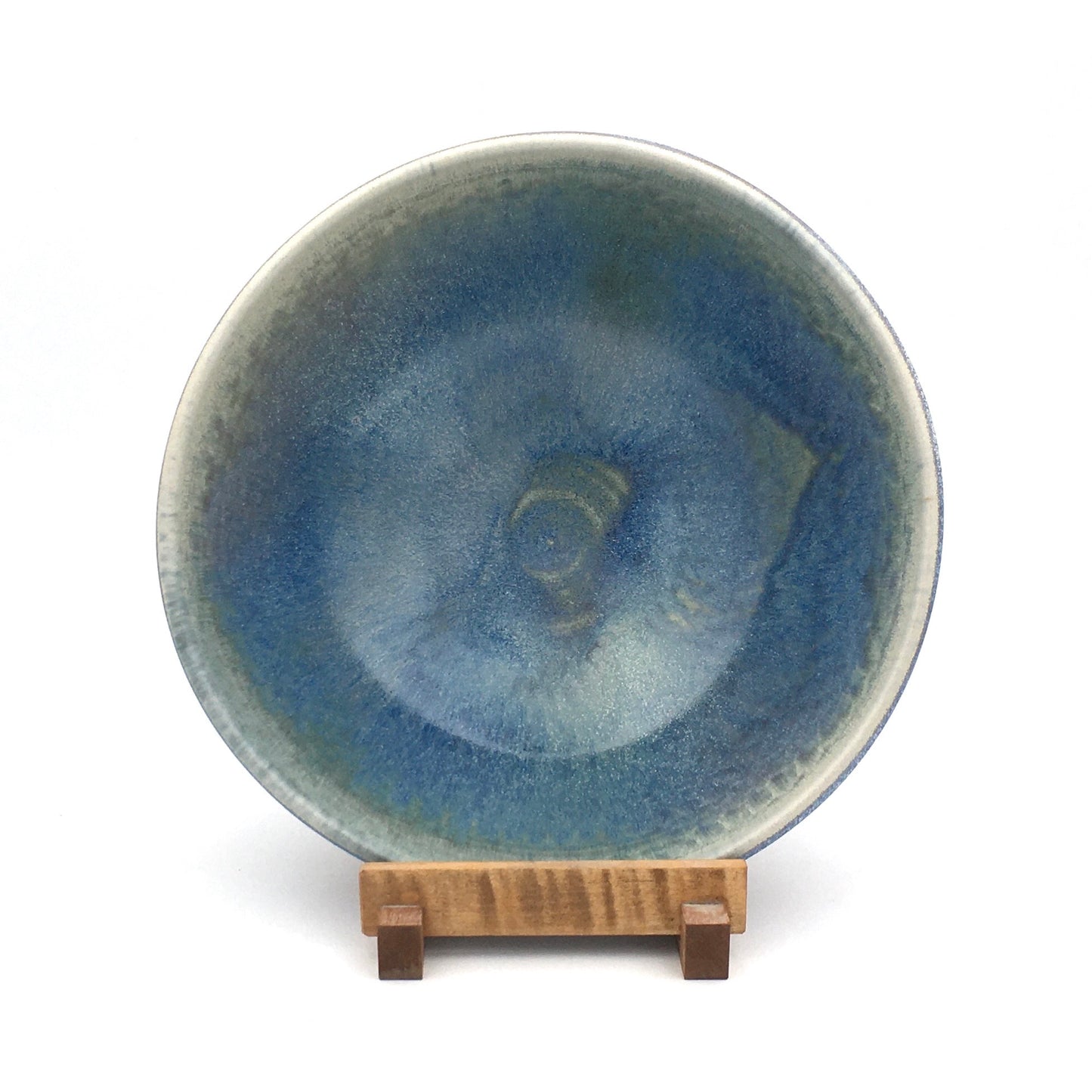 Serving Bowl - Blue